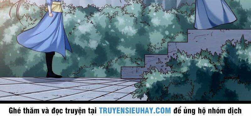 kiếm thần tuyệt thế chapter 84 - Trang 2