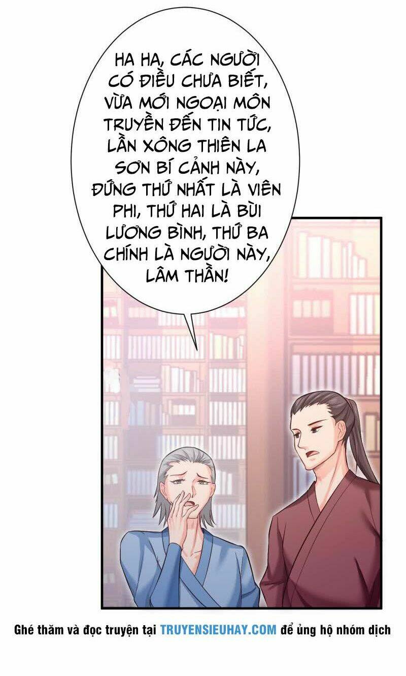 kiếm thần tuyệt thế chapter 85 - Next chapter 86