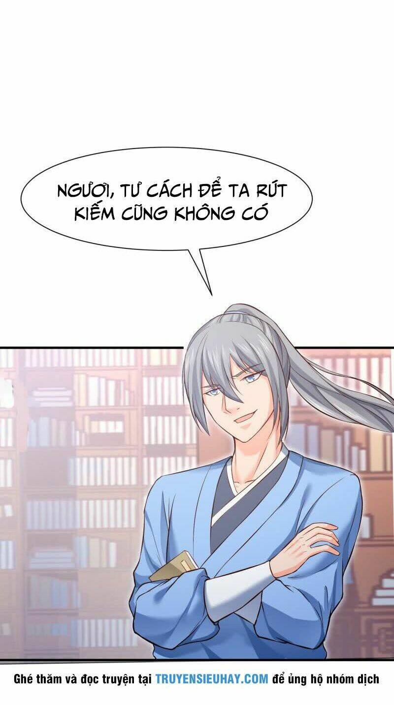 kiếm thần tuyệt thế chapter 85 - Next chapter 86