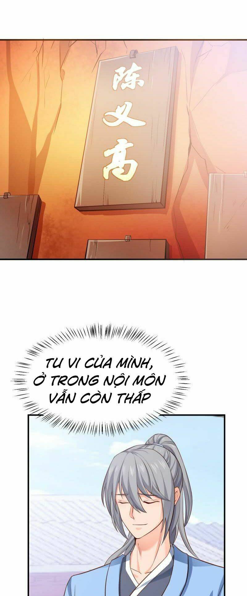 kiếm thần tuyệt thế chapter 87 - Next chapter 88