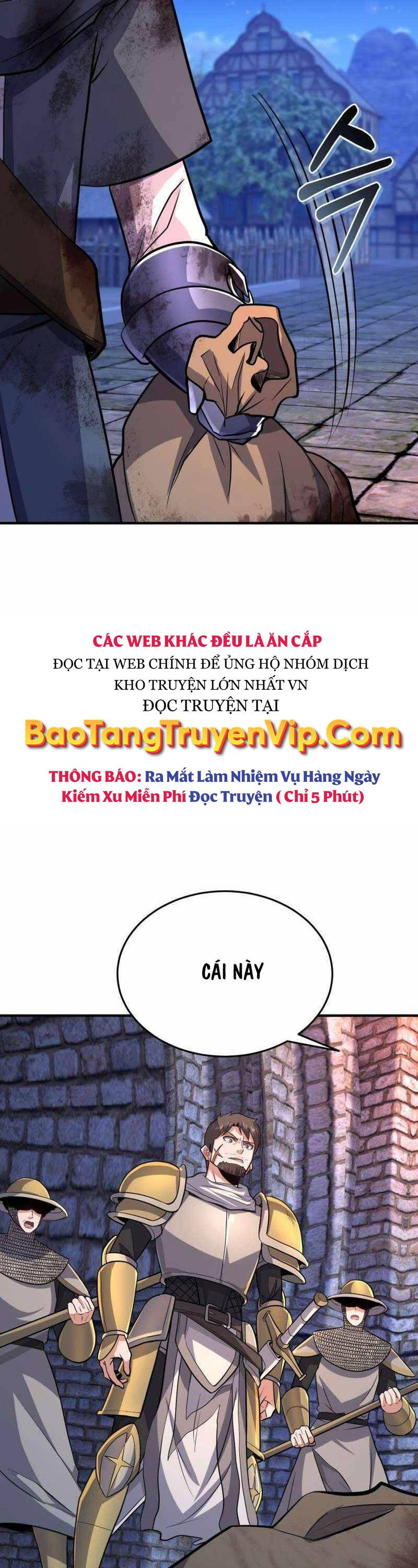 kiếm thánh trọng sinh chương 23 - Trang 2