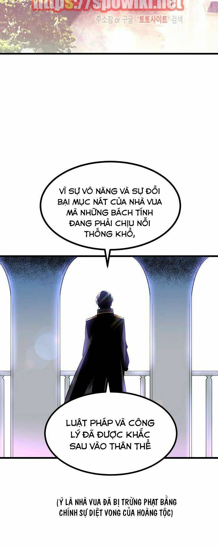 Kiểm Tra Sức Mạnh Vô Hạn Chapter 6 - Trang 2