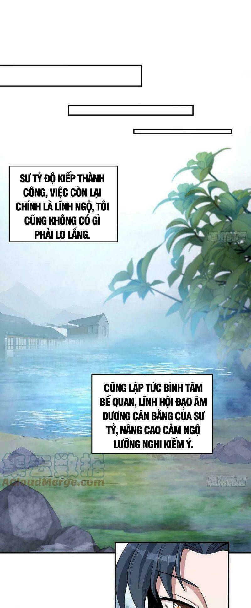 kiếm tu imba nhất quả đất chapter 113 - Trang 2