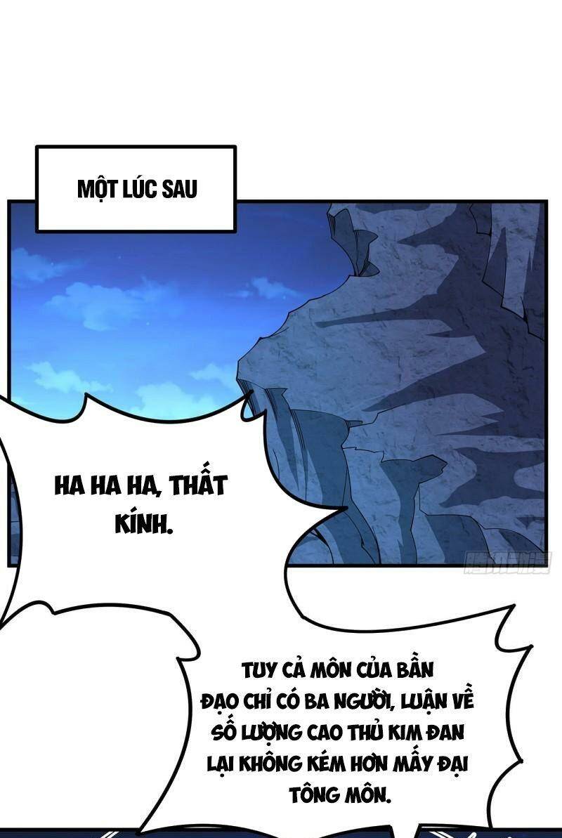 kiếm tu imba nhất quả đất chapter 129 - Trang 2