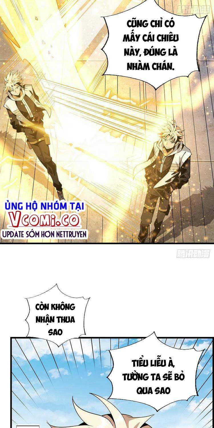 kiếm tu imba nhất quả đất chapter 13 - Next chapter 14