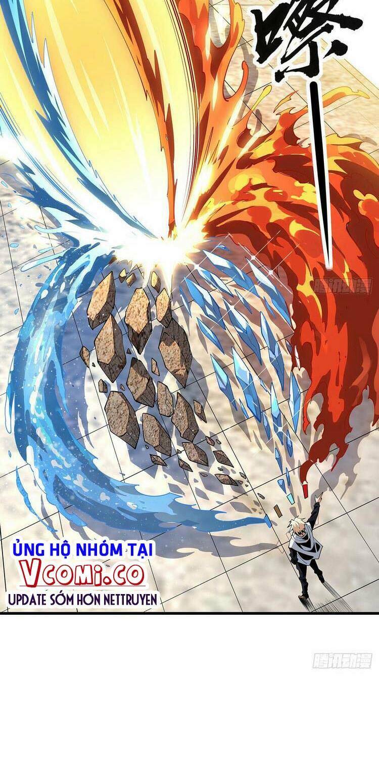 kiếm tu imba nhất quả đất chapter 13 - Next chapter 14