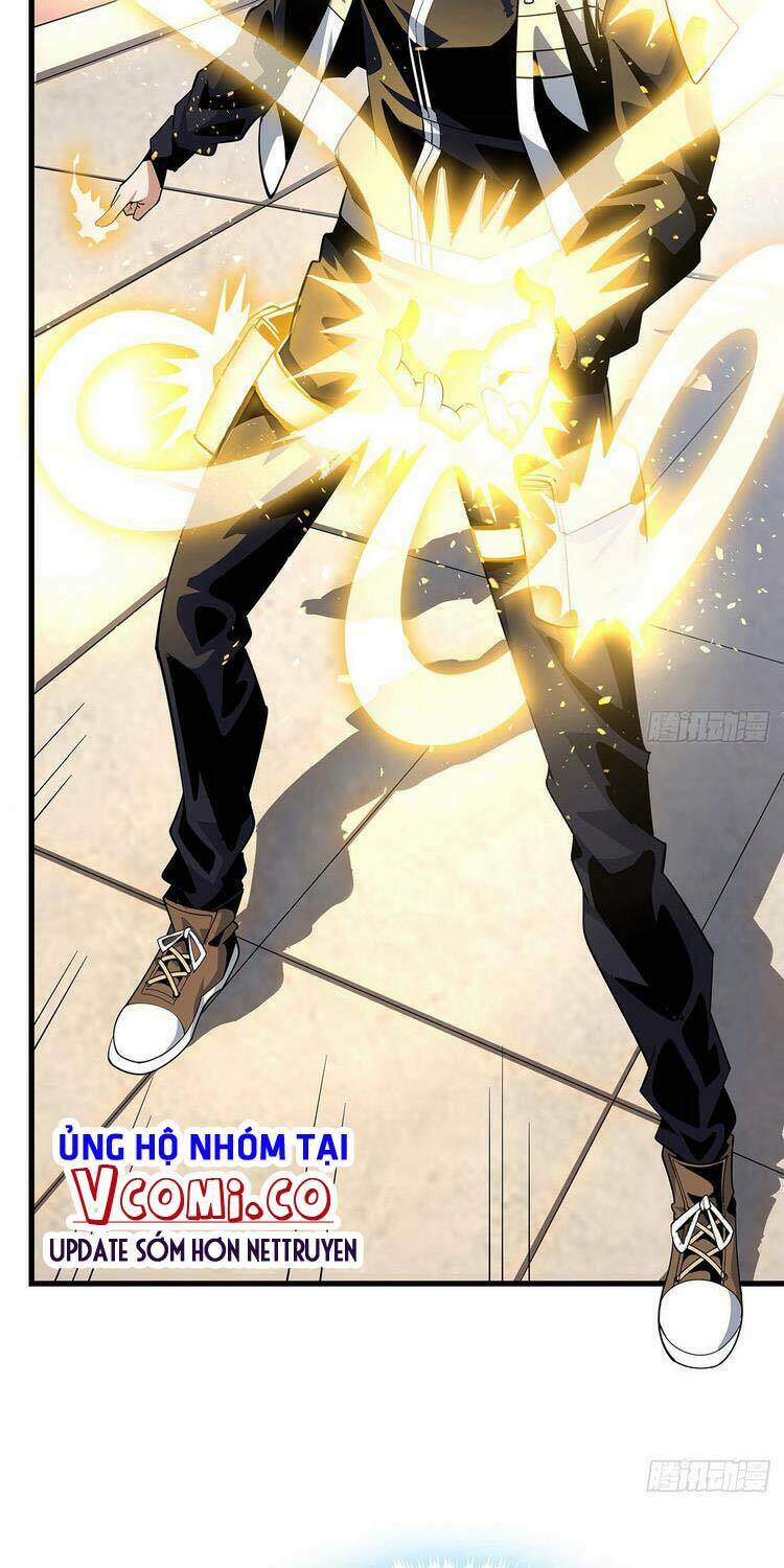 kiếm tu imba nhất quả đất chapter 13 - Next chapter 14