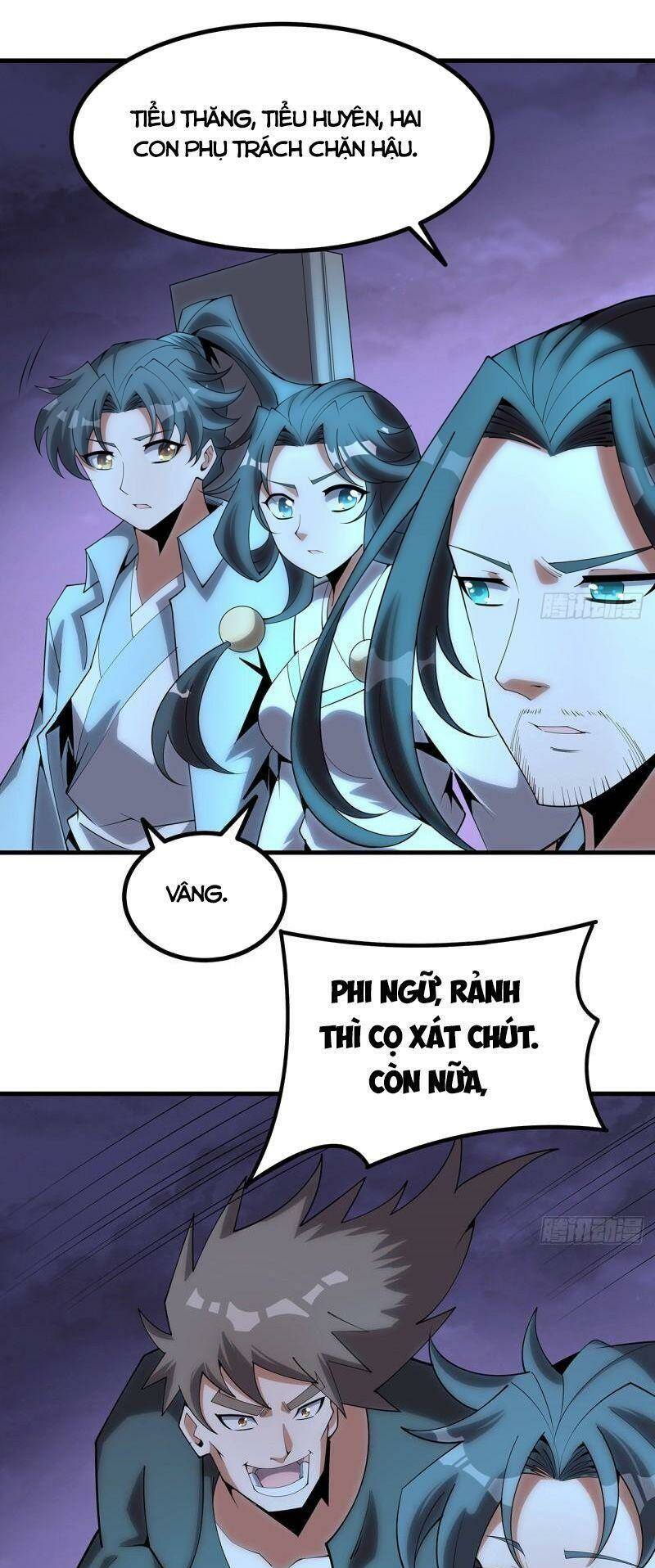 kiếm tu imba nhất quả đất chapter 139 - Next chapter 140