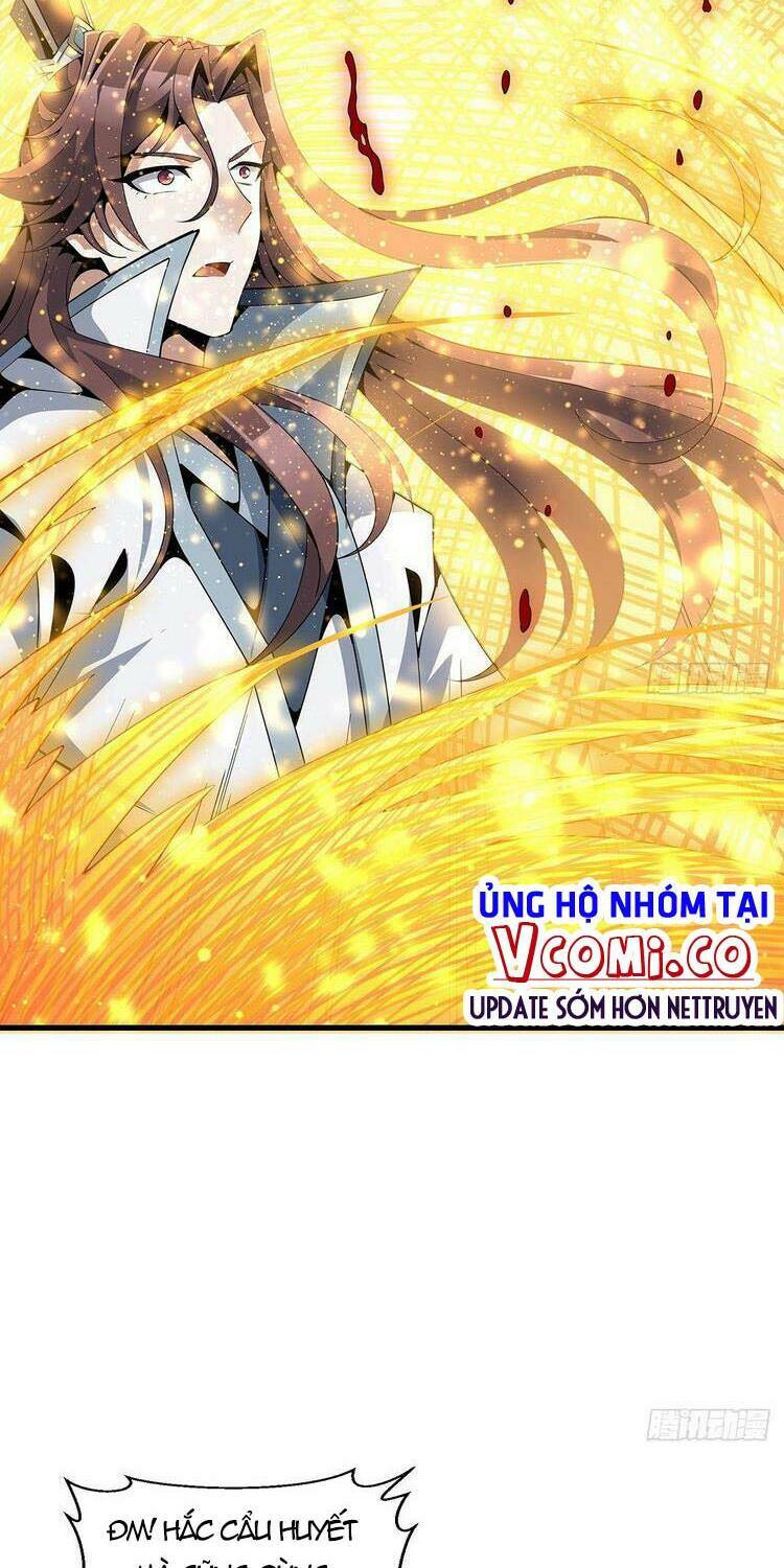 kiếm tu imba nhất quả đất chapter 14 - Next chapter 15