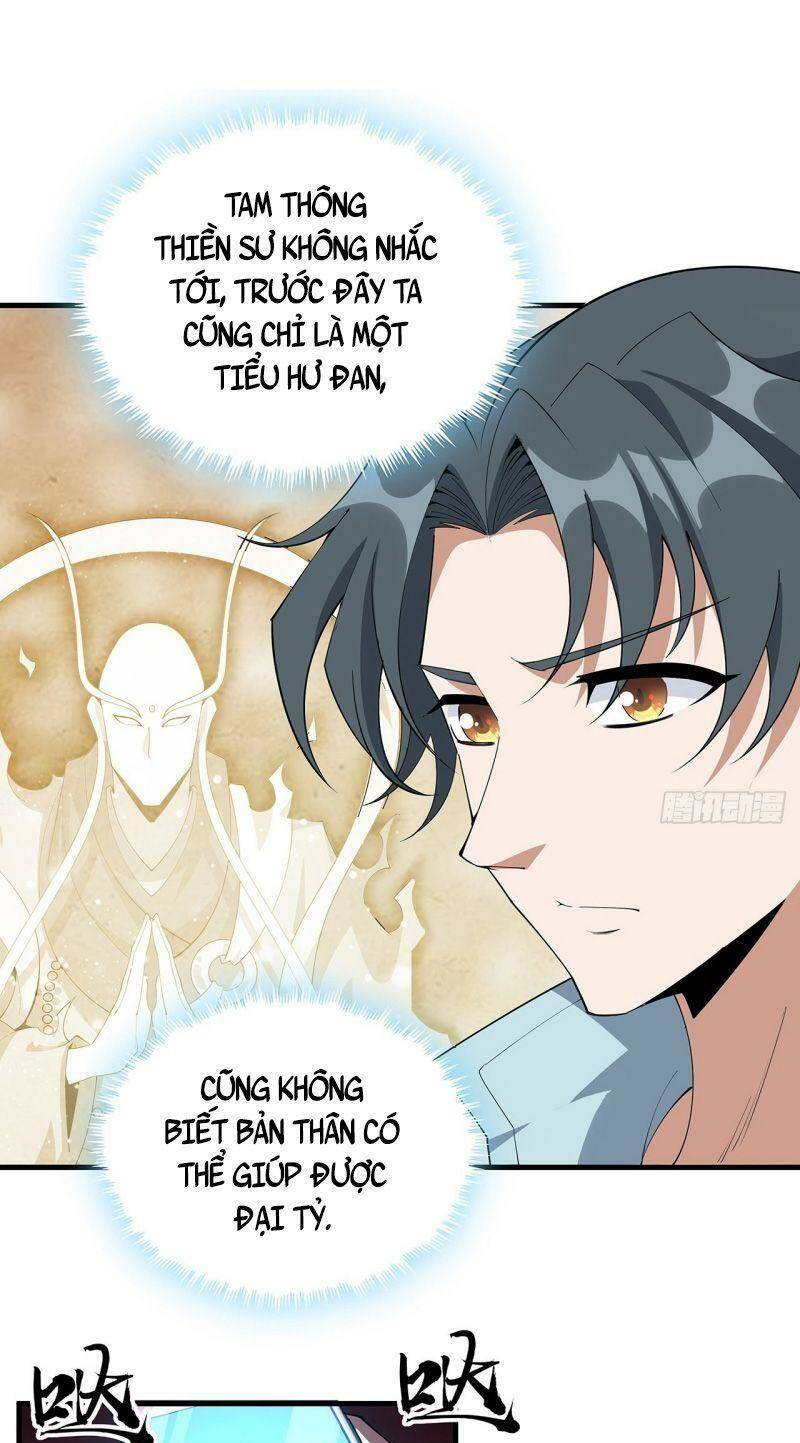 kiếm tu imba nhất quả đất chapter 142 - Next chapter 143