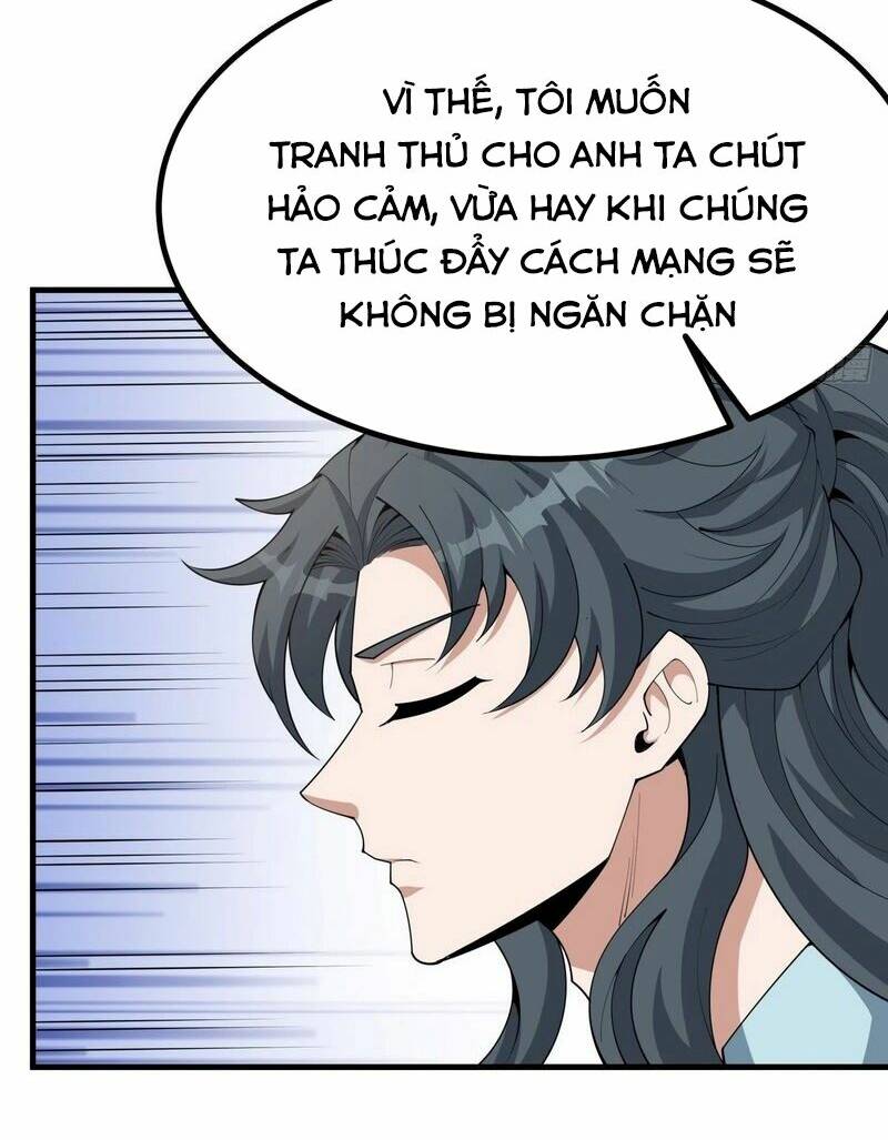 kiếm tu imba nhất quả đất chapter 195 - Trang 2