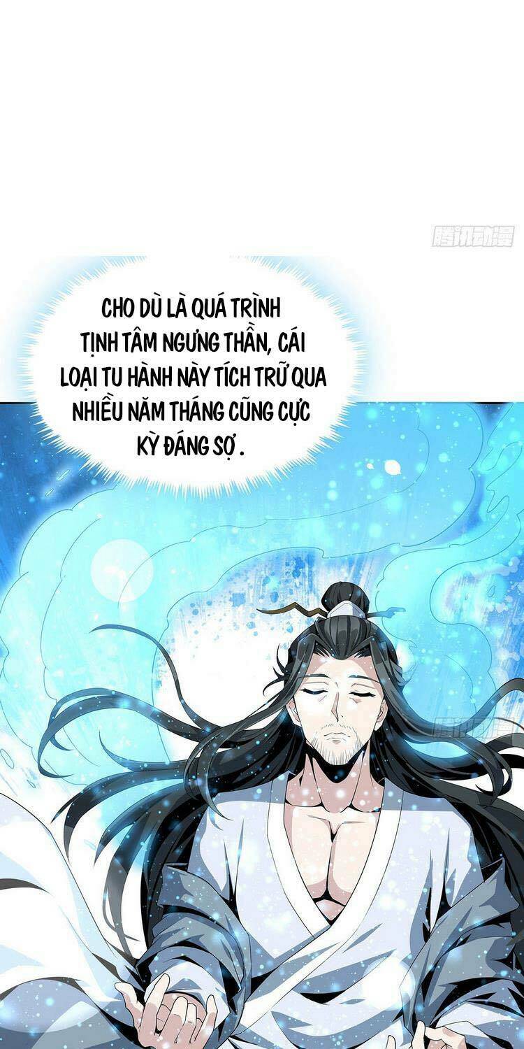 kiếm tu imba nhất quả đất chapter 2 - Next chapter 3