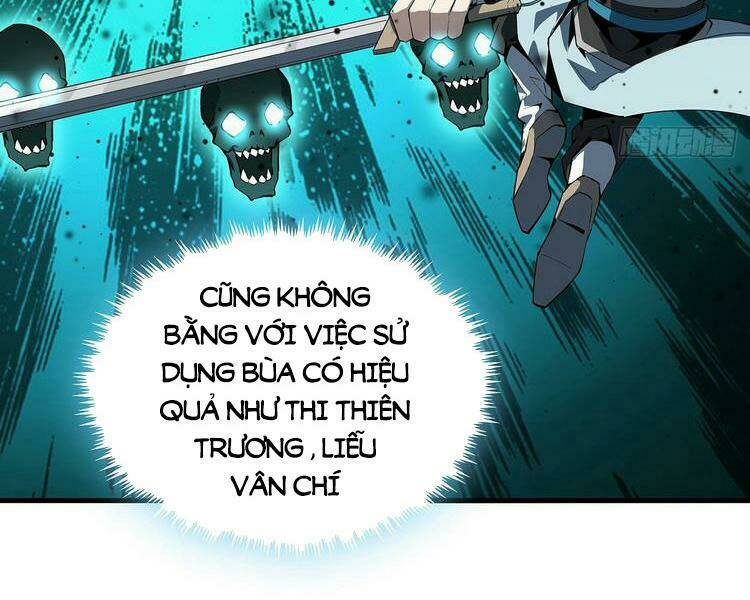 kiếm tu imba nhất quả đất chapter 24 - Next chapter 25