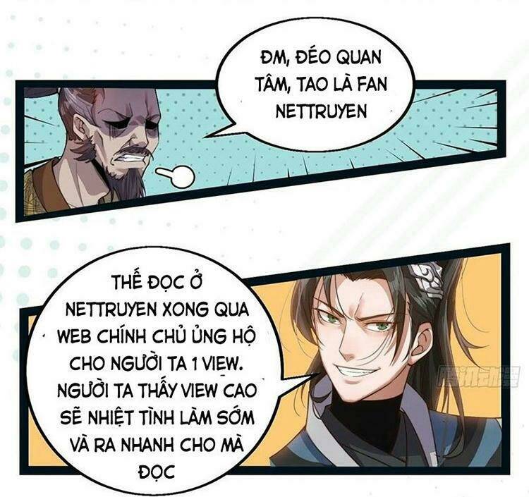 kiếm tu imba nhất quả đất chapter 24 - Next chapter 25