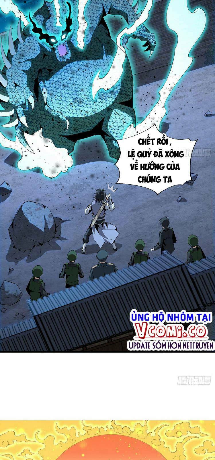 kiếm tu imba nhất quả đất chapter 26 - Next chapter 27