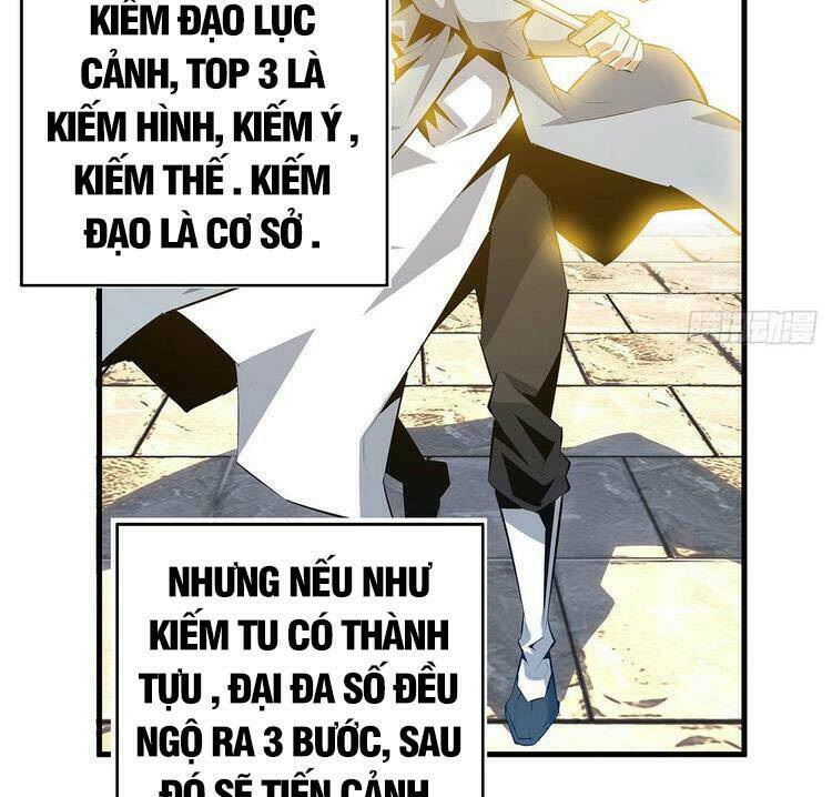 kiếm tu imba nhất quả đất chapter 38 - Next chapter 39