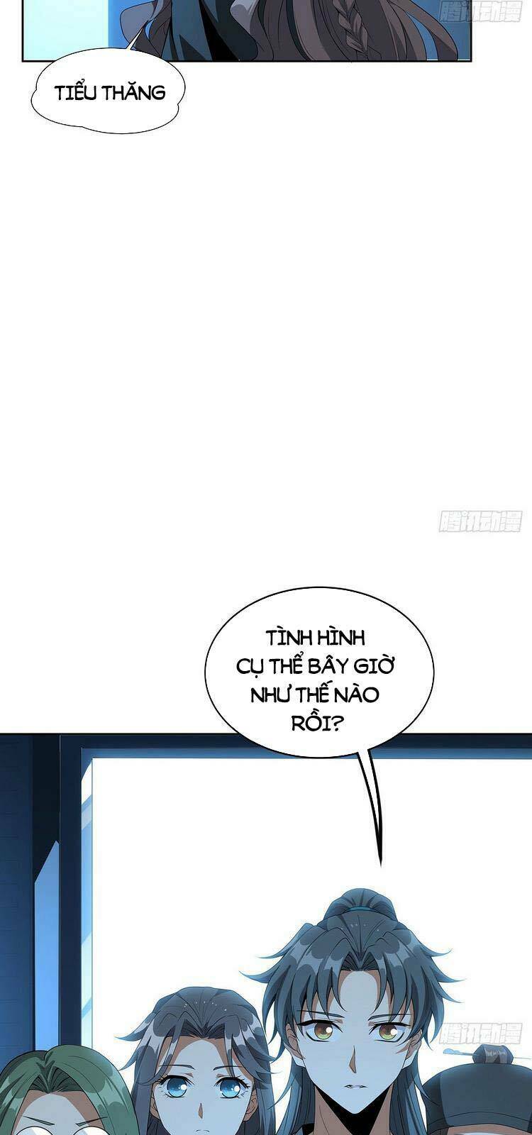 kiếm tu imba nhất quả đất chapter 49 - Next chapter 50