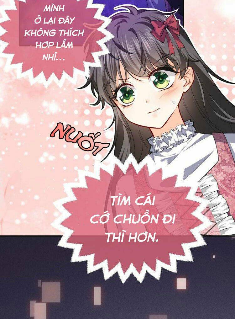 Kiên Quyết Từ Chối Làm Ma Nữ Chapter 10 - Trang 2