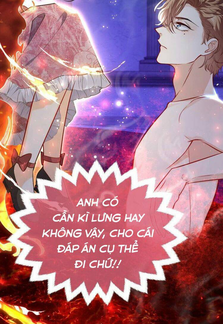 Kiên Quyết Từ Chối Làm Ma Nữ Chapter 10 - Trang 2