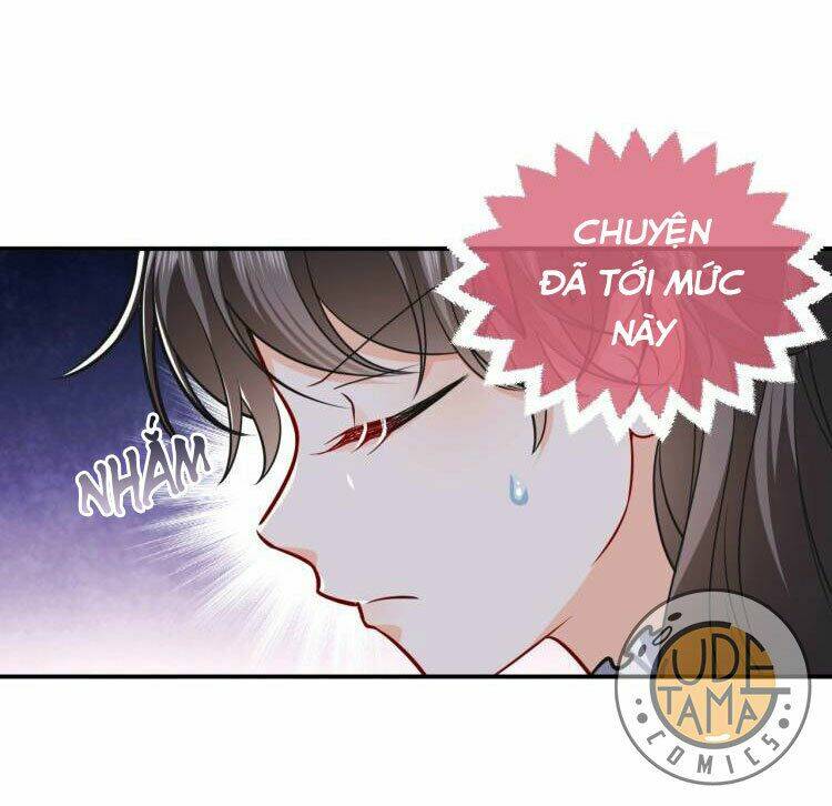 Kiên Quyết Từ Chối Làm Ma Nữ Chapter 10 - Trang 2