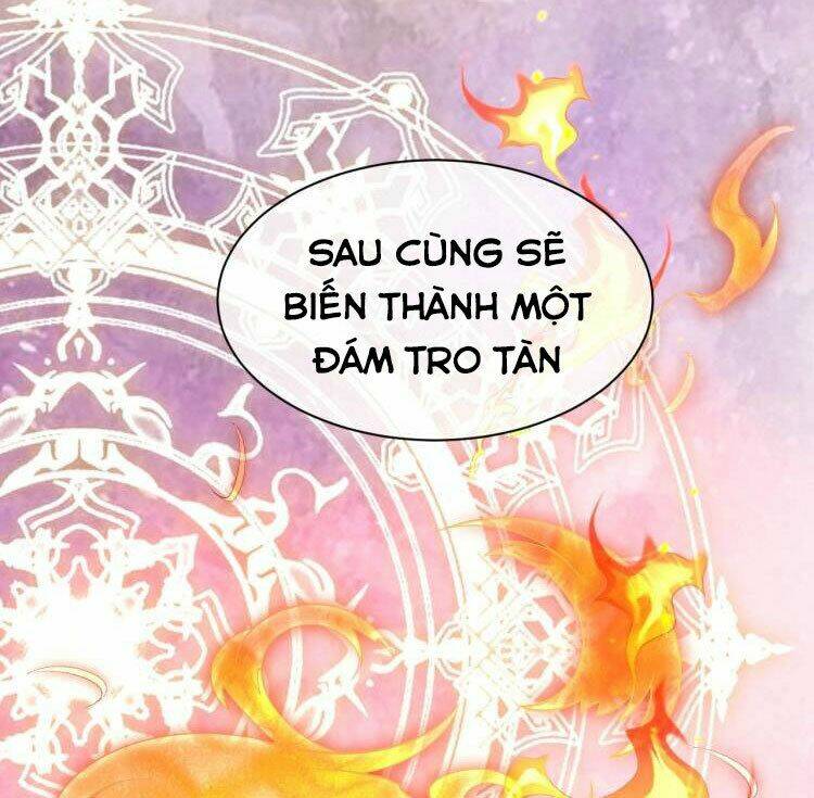 Kiên Quyết Từ Chối Làm Ma Nữ Chapter 9 - Trang 2