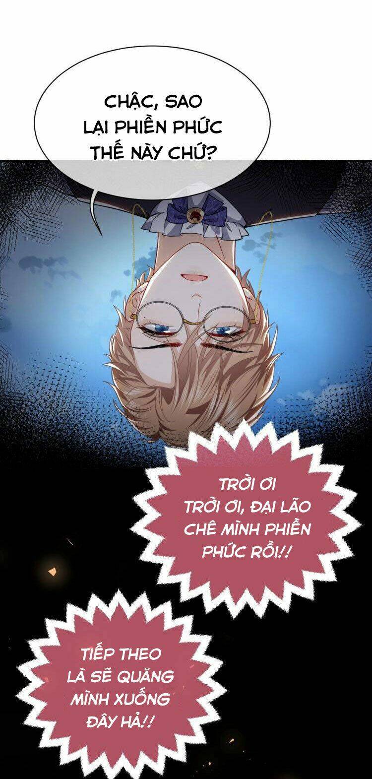 Kiên Quyết Từ Chối Làm Ma Nữ Chapter 9 - Trang 2