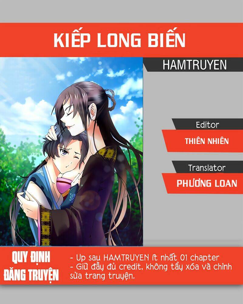 Kiếp Long Biến Chapter 13 - Trang 2