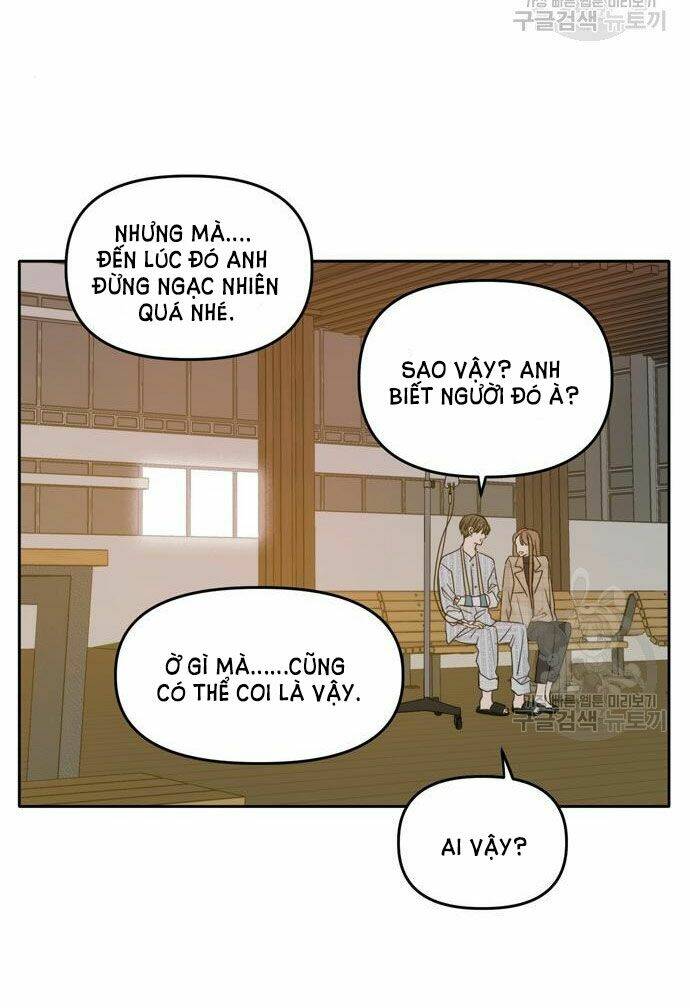 kiếp này cũng xin chăm sóc tôi như vậy nhé chapter 105 - Next chapter 106.1