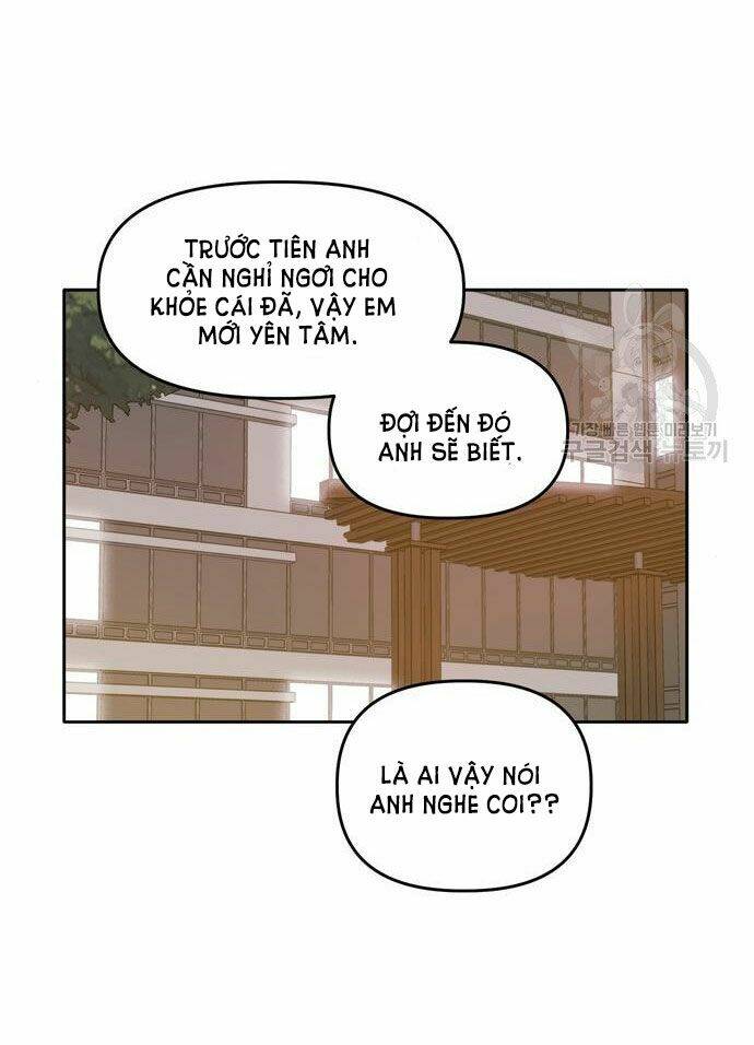 kiếp này cũng xin chăm sóc tôi như vậy nhé chapter 105 - Next chapter 106.1