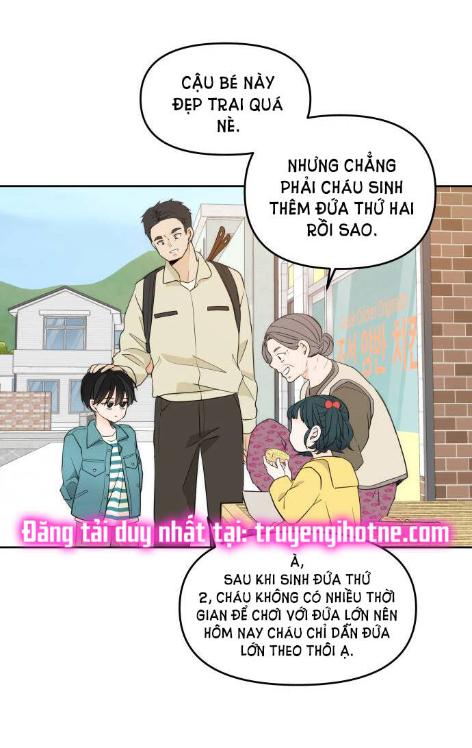 kiếp này cũng xin chăm sóc tôi như vậy nhé chapter 118 - Next chapter 119