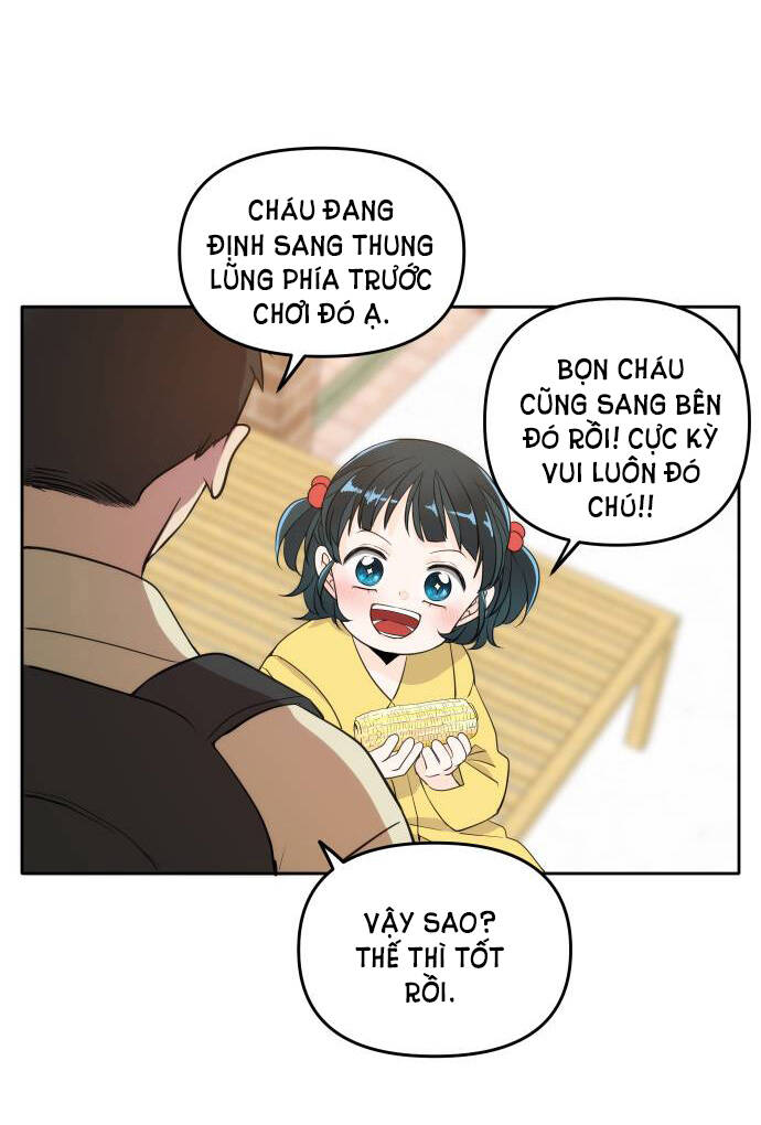 kiếp này cũng xin chăm sóc tôi như vậy nhé chapter 118 - Next chapter 119