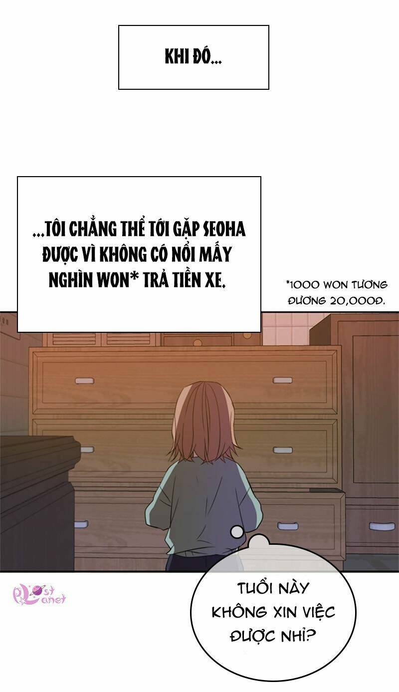 kiếp này cũng xin chăm sóc tôi như vậy nhé chapter 23 - Next chapter 24