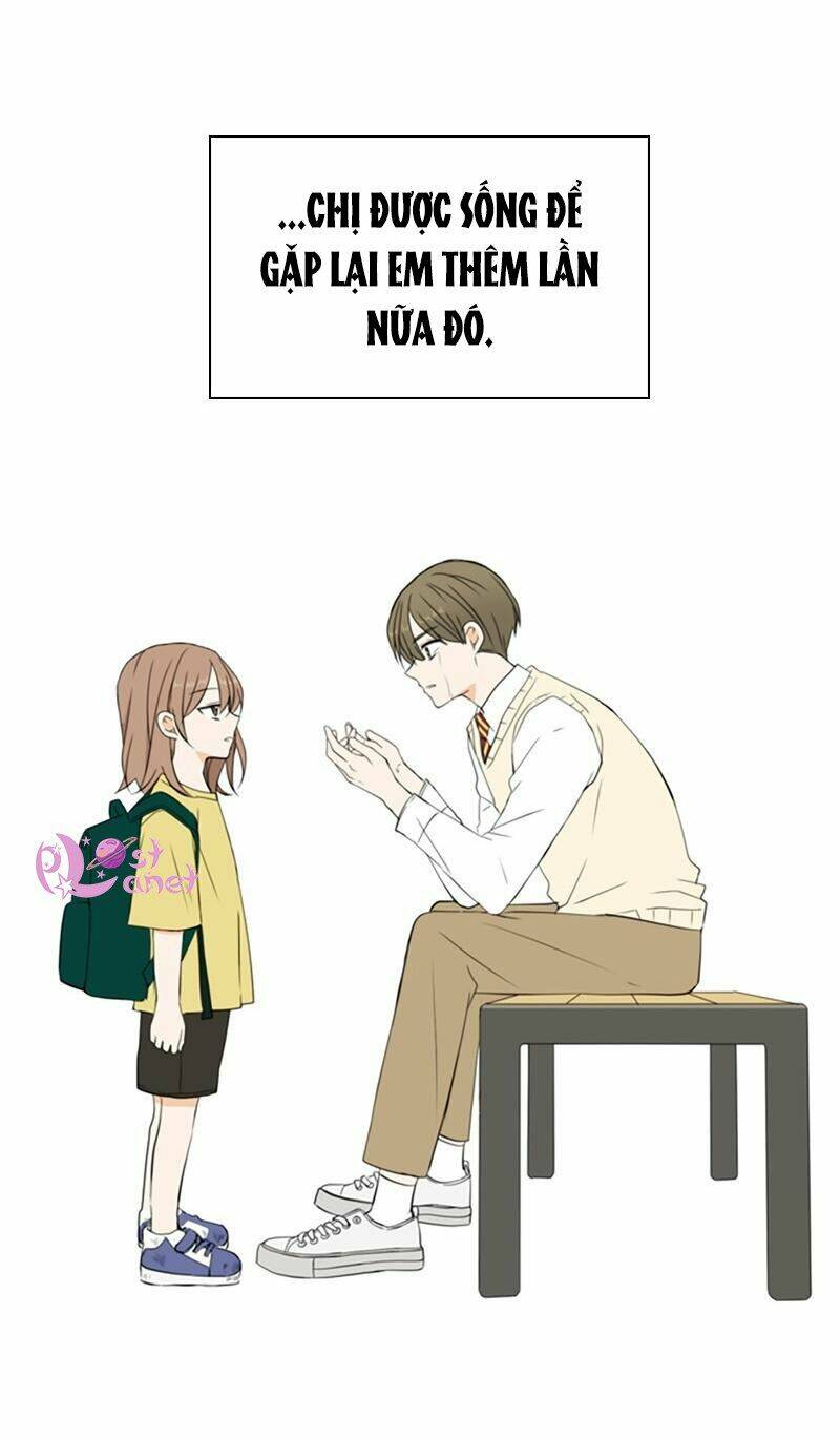 kiếp này cũng xin chăm sóc tôi như vậy nhé chapter 23 - Next chapter 24