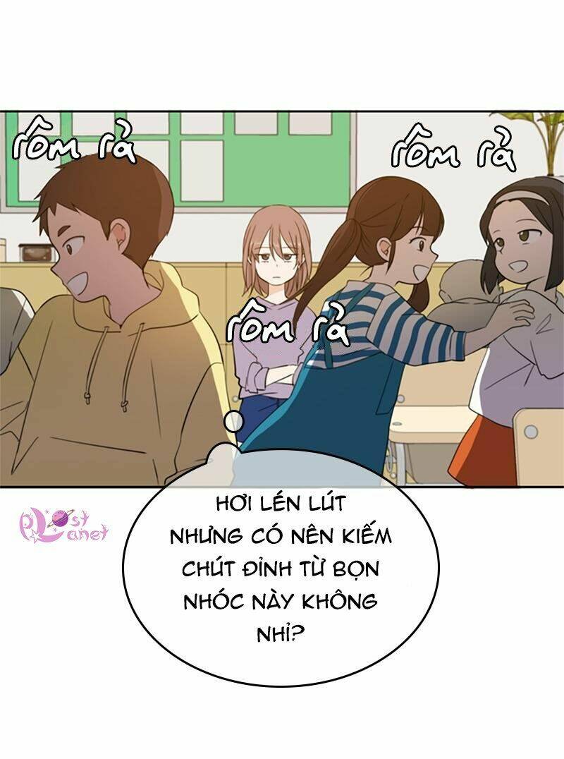 kiếp này cũng xin chăm sóc tôi như vậy nhé chapter 23 - Next chapter 24