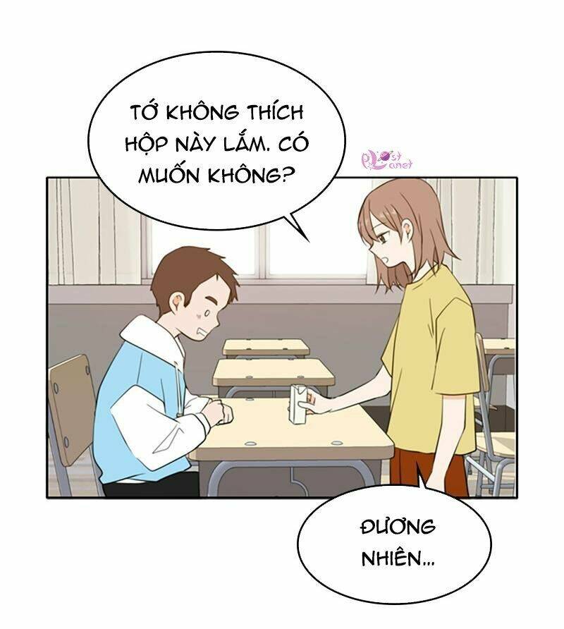 kiếp này cũng xin chăm sóc tôi như vậy nhé chapter 23 - Next chapter 24