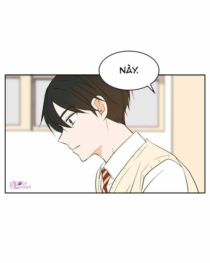 kiếp này cũng xin chăm sóc tôi như vậy nhé chapter 23 - Next chapter 24