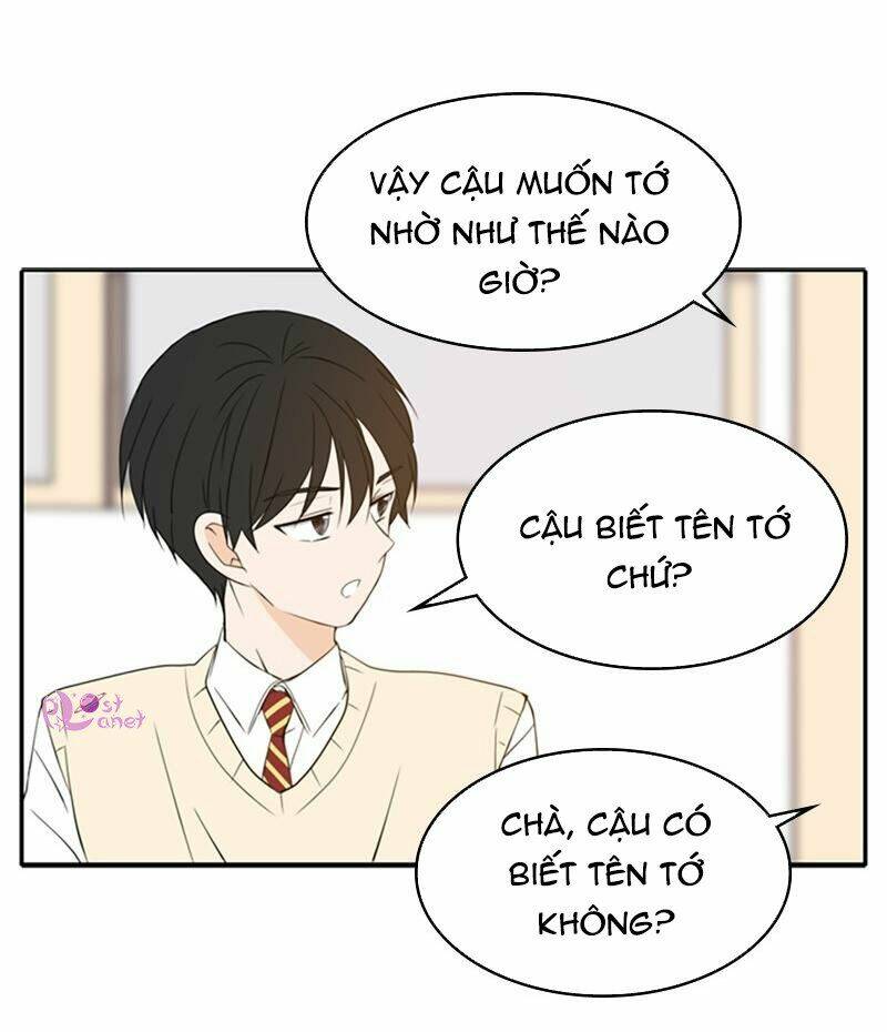 kiếp này cũng xin chăm sóc tôi như vậy nhé chapter 23 - Next chapter 24