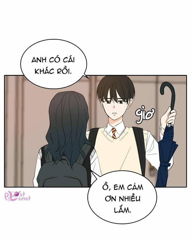 kiếp này cũng xin chăm sóc tôi như vậy nhé chapter 23 - Next chapter 24