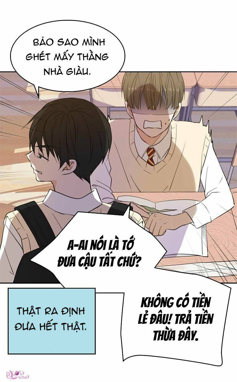 kiếp này cũng xin chăm sóc tôi như vậy nhé chapter 23 - Next chapter 24