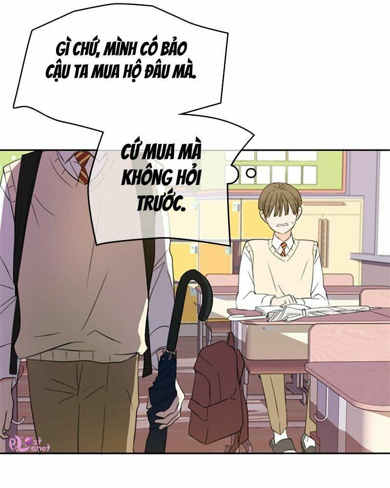 kiếp này cũng xin chăm sóc tôi như vậy nhé chapter 23 - Next chapter 24