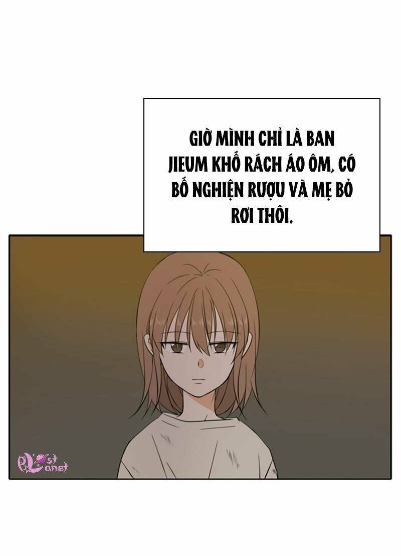 kiếp này cũng xin chăm sóc tôi như vậy nhé chapter 23 - Next chapter 24