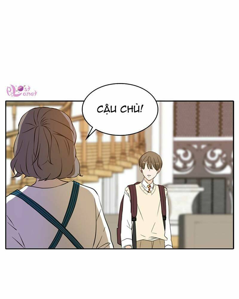 kiếp này cũng xin chăm sóc tôi như vậy nhé chapter 23 - Next chapter 24