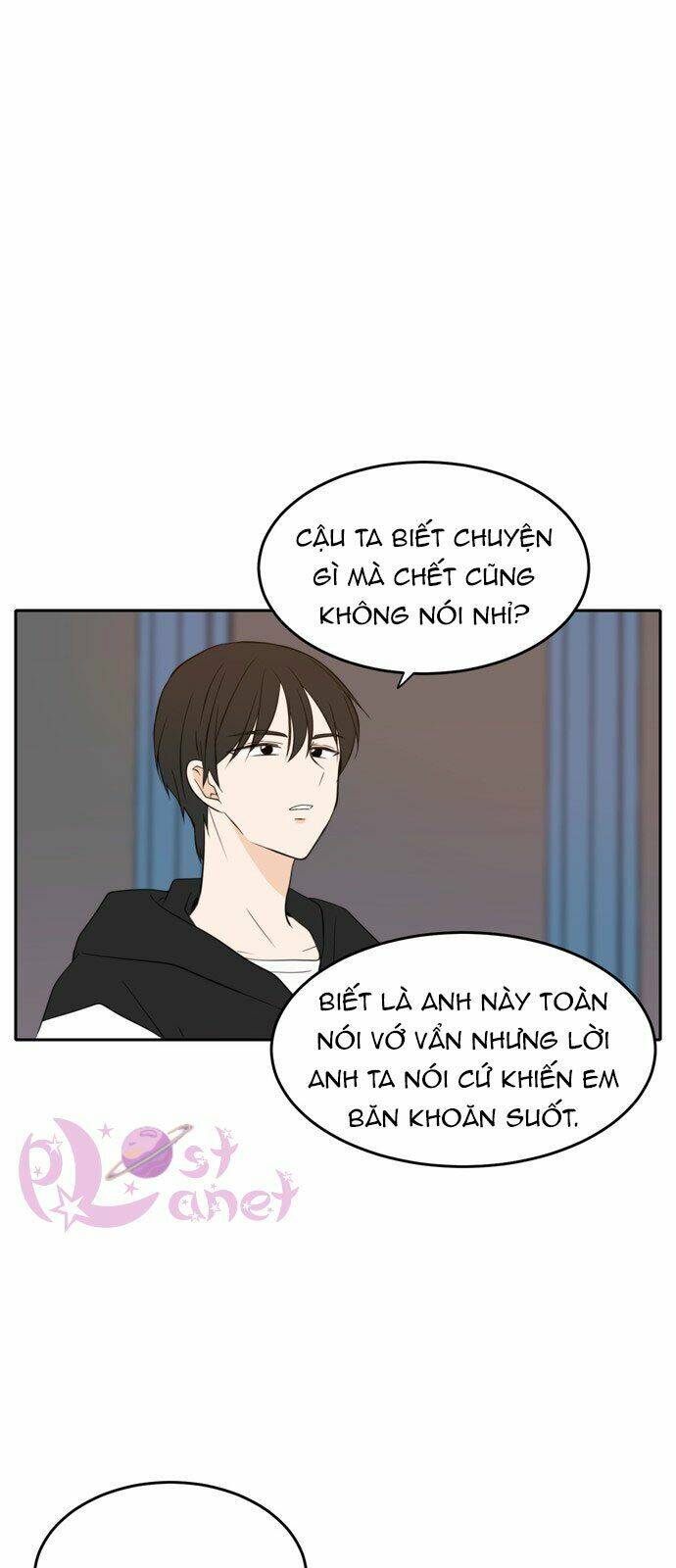 kiếp này cũng xin chăm sóc tôi như vậy nhé chapter 26 - Next chapter 27