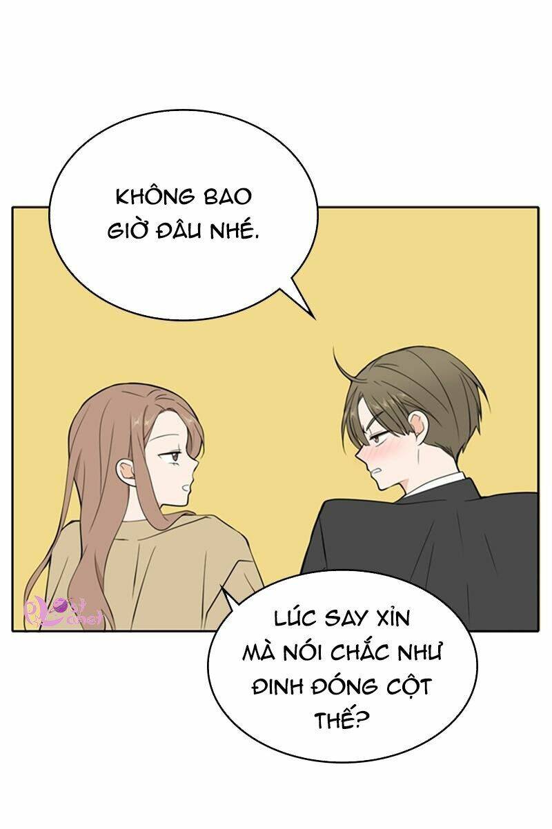 kiếp này cũng xin chăm sóc tôi như vậy nhé chapter 31 - Next chapter 32