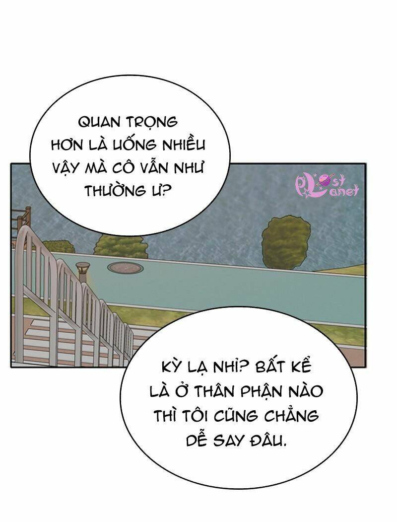 kiếp này cũng xin chăm sóc tôi như vậy nhé chapter 31 - Next chapter 32