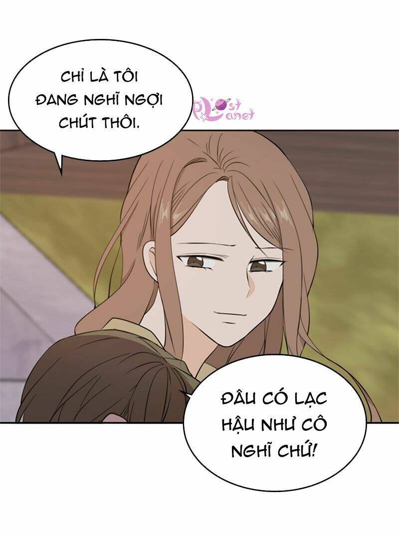 kiếp này cũng xin chăm sóc tôi như vậy nhé chapter 31 - Next chapter 32