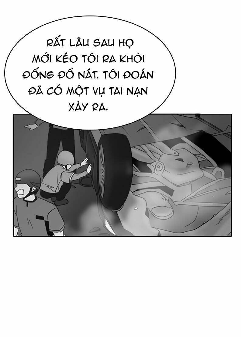 kiếp này cũng xin chăm sóc tôi như vậy nhé chapter 31 - Next chapter 32