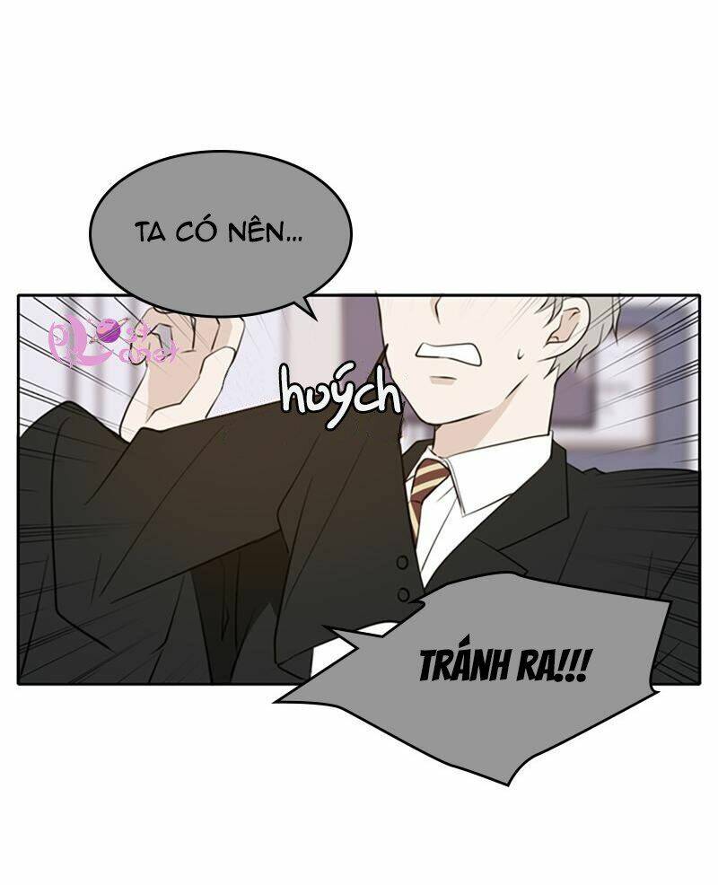 kiếp này cũng xin chăm sóc tôi như vậy nhé chapter 31 - Next chapter 32