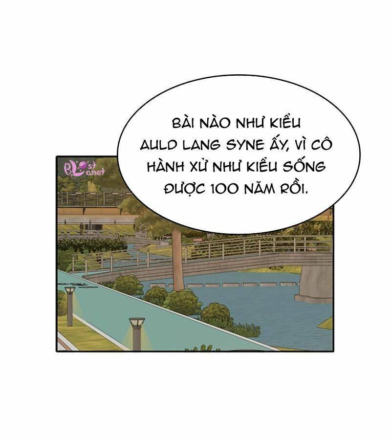 kiếp này cũng xin chăm sóc tôi như vậy nhé chapter 31 - Next chapter 32