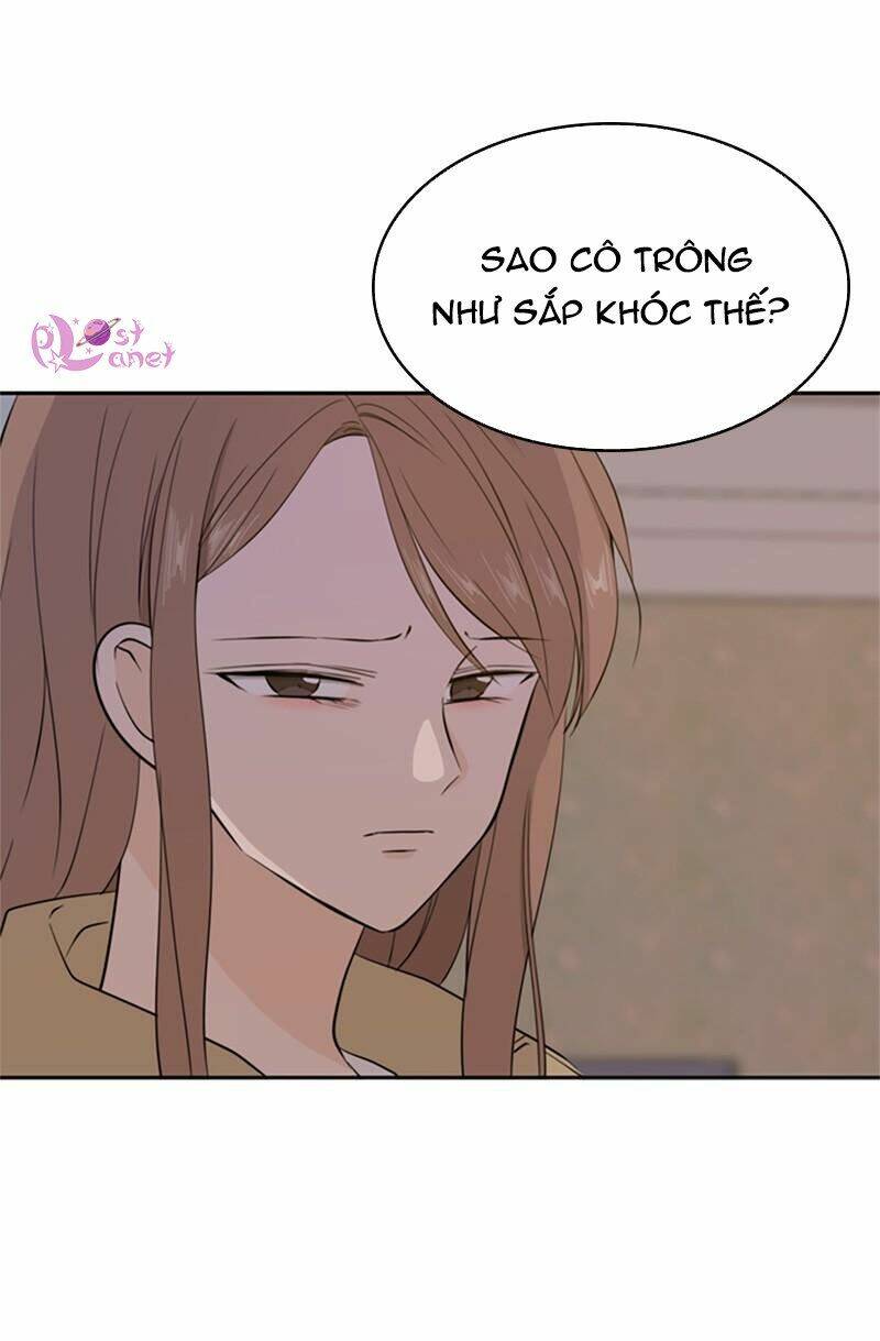 kiếp này cũng xin chăm sóc tôi như vậy nhé chapter 31 - Next chapter 32